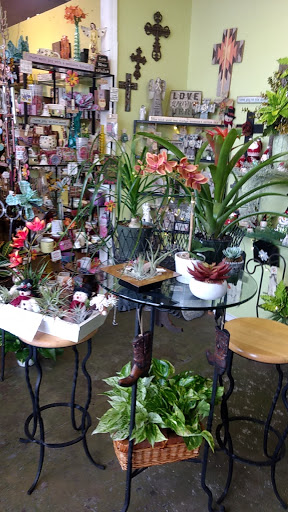 Florist «Green Acres Garden Center & Florist», reviews and photos, 1917 W 4th St, Coffeyville, KS 67337, USA