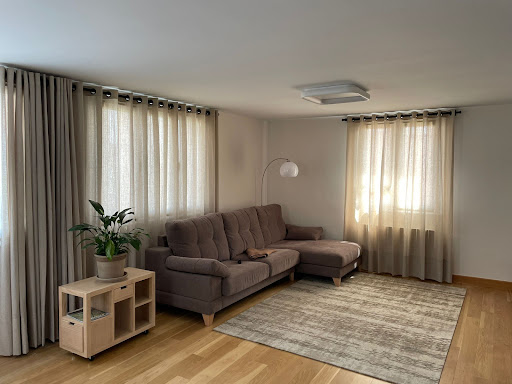 Tapicería Crespo koop en Guernica, Bizkaia