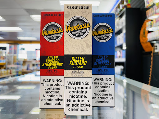 Tobacco Shop «Up N Smoke», reviews and photos, 28703 Harper Ave, St Clair Shores, MI 48081, USA