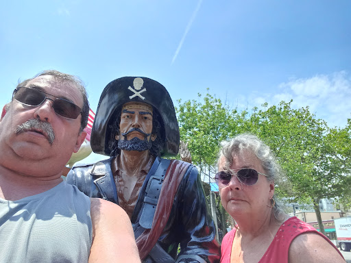 Miniature Golf Course «Pirates Paradise Mini Golf», reviews and photos, 2109 Pacific Ave, Virginia Beach, VA 23451, USA