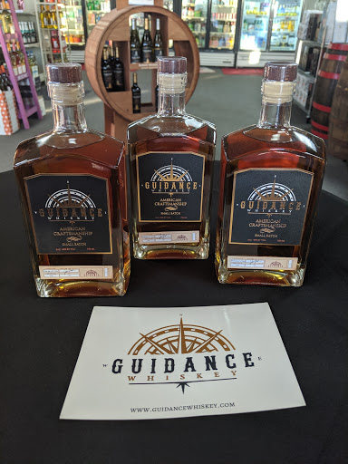 Liquor Store «Priest Point Wine & Spirits», reviews and photos, 3688 Bell Rd, Nashville, TN 37214, USA