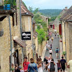 Photo n° 2 de l'avis de Fred.r fait le 29/08/2020 à 20:12 pour Le Carreyrou à Domme