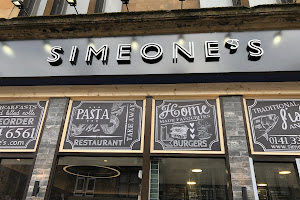 Simeone's