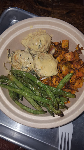 Caterer «Vale Food Co», reviews and photos, 815 W Madison St #106, Tallahassee, FL 32304, USA