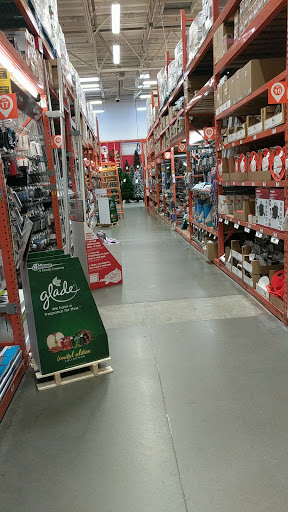 Home Improvement Store «The Home Depot», reviews and photos, 11915 WA-99, Everett, WA 98204, USA