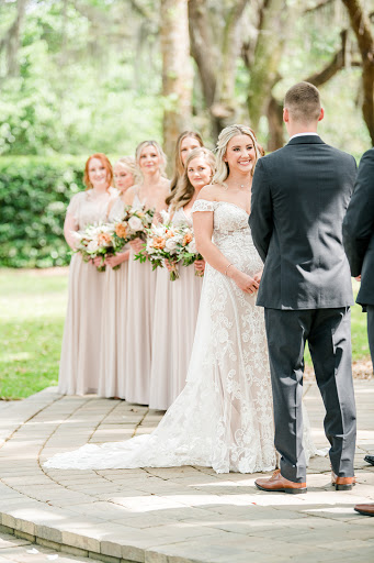 Event Venue «Bowing Oaks Plantation», reviews and photos, 7743 Alphons St, Jacksonville, FL 32256, USA