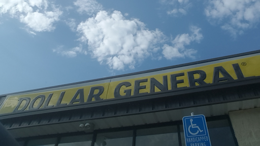 Discount Store «Dollar General», reviews and photos, 301 W 6th St, Hedrick, IA 52563, USA