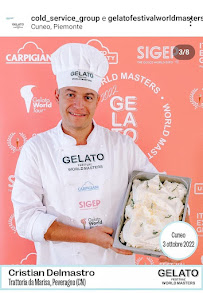 Restaurant Trattoria Pizzeria Da Marisa à Peveragno - menu / carte