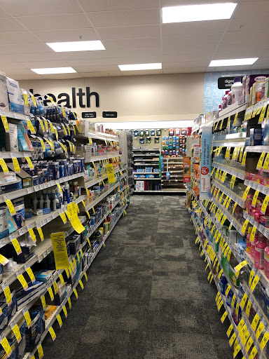 Drug Store «CVS», reviews and photos, 8117 Leesburg Pike, Vienna, VA 22182, USA