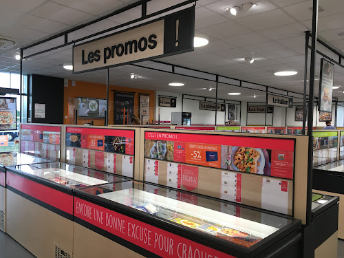 Magasin de produits surgelés Picard Fonsorbes