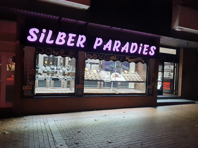 Paradies Silber GmbH