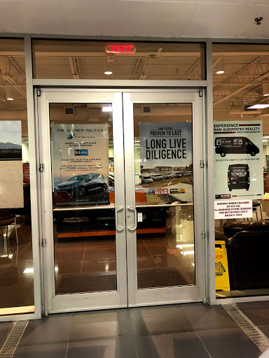 Dodge Dealer «Dadeland Dodge Chrysler Jeep Ram», reviews and photos, 16501 S Dixie Hwy, Miami, FL 33157, USA