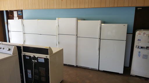Used Appliance Store «Washing Machine Man», reviews and photos, 6555 N Teutonia Ave, Milwaukee, WI 53209, USA
