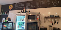 Atmosphère du Restaurant vénézuélien Bala Fria à Paris - n°8