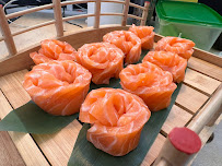 Sushi du Restaurant de sushis Edogawa à Montpellier - n°11