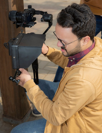 Omar Amin Films