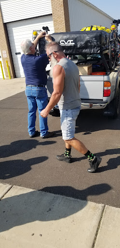 Building Materials Supplier «BMC - Building Materials & Construction Solutions», reviews and photos, 2380 S 1900 W, Ogden, UT 84401, USA