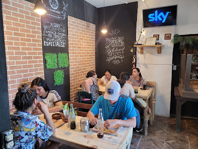 Cafetería La Plaza