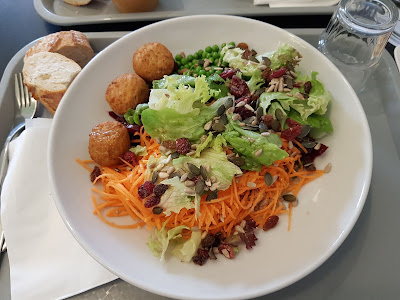 SAVEURS TIME à Nantes
