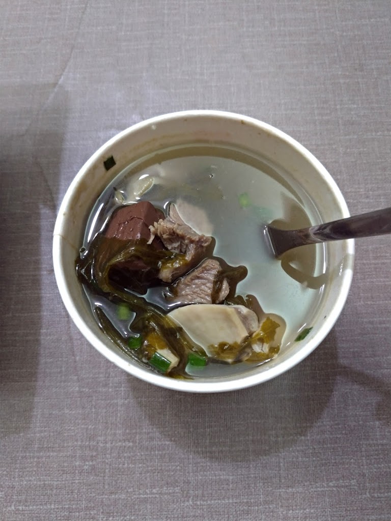 莊 辦桌羹 的照片