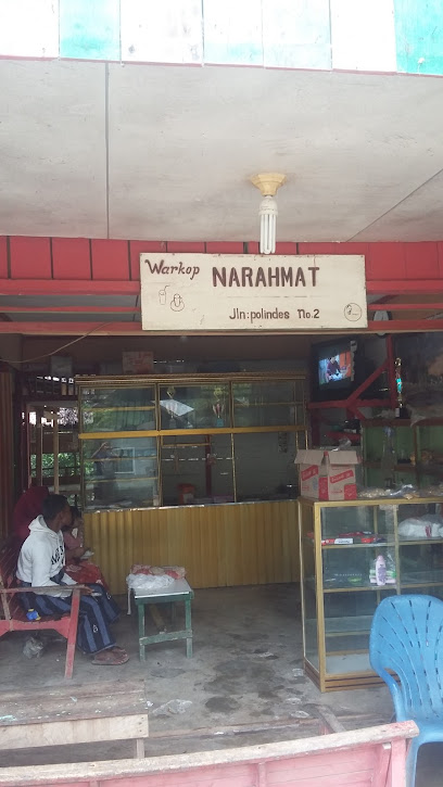 Warkop Narahmat