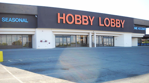 Hobby store Albuquerque