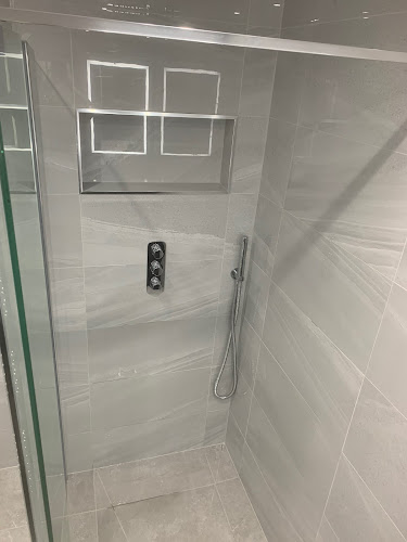 Reviews of B J M Bathroom Refurb in Plymouth - Construction company
