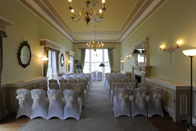 Reviews of Wherstead Park in Ipswich - Event Planner