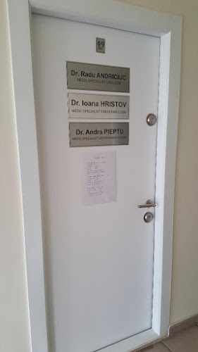 Cabinet Urologie - Dr Andriciuc Radu Florin - Doctor