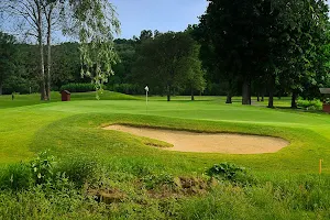 Lyman Orchards Golf Club image