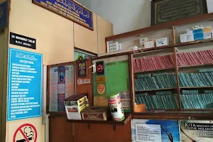 Klinik Mohammad image