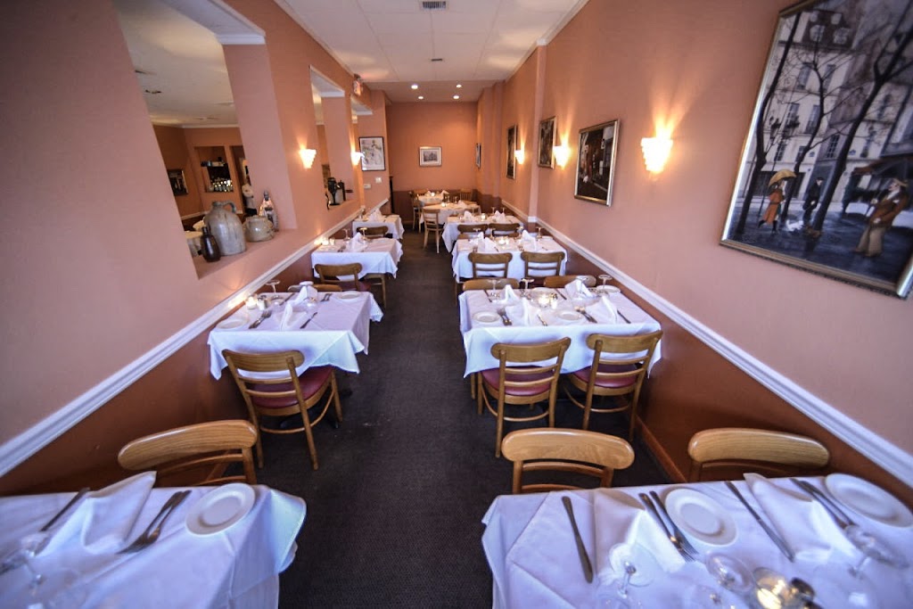 Buon Gusto Restaurant 07624
