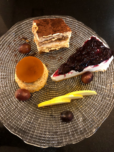 Carambola Restaurante