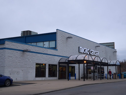 Computer Store «Micro Center», reviews and photos, 11755 Mosteller Rd, Sharonville, OH 45241, USA