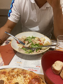 Pizza du Restaurant italien Del Arte à Brignais - n°14