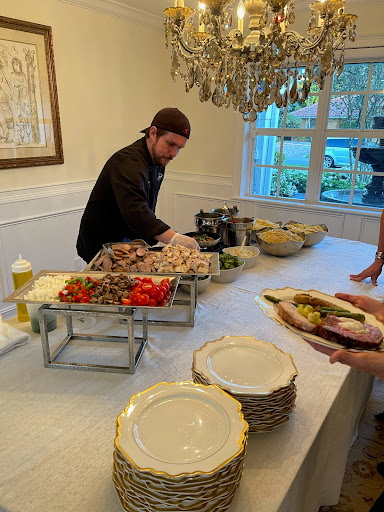 Caterer «Rockstar Catering Company», reviews and photos, 19940 Mona Rd #6, Tequesta, FL 33469, USA