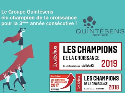 Groupe Quintésens Nice CGP (Conseiller en Gestion de Patrimoine) à Nice