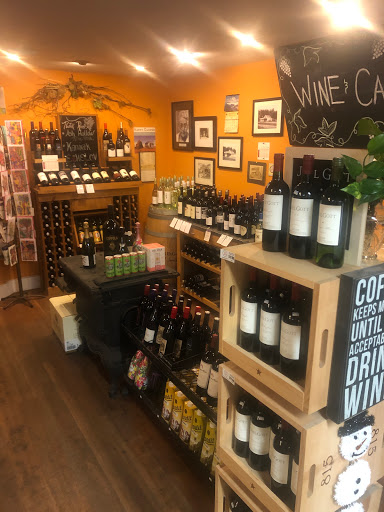 Convenience Store «Rosedale Market», reviews and photos, 8111 86th Ave NW, Gig Harbor, WA 98332, USA