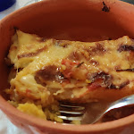 Photo n°1 de l'avis de Lorena.i fait le 11/09/2019 à 18:35 sur le  Le Castellane à Colle Marrollo