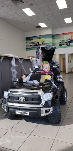 Toyota Dealer «Toyota of Muscatine», reviews and photos, 3000 IA-38, Muscatine, IA 52761, USA