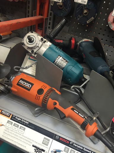 Home Improvement Store «The Home Depot», reviews and photos, 6633 Westminster Ave, Westminster, CA 92683, USA