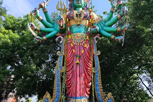 Sinthalakarai Vekkaliyamman Temple image