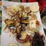 Photo n°18 de l'avis de Matto. fait le 27/08/2021 à 12:43 sur le  Antico Borgo Ristorante Pizzeria Di Emanuele Leo à Letojanni