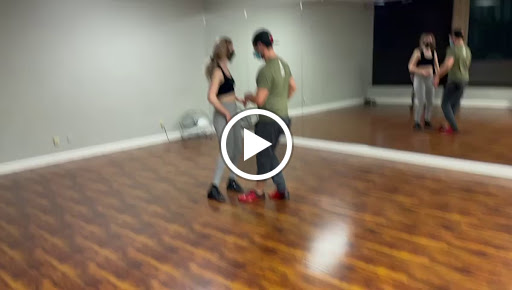 Dance School «Salsabysal Dance Studio Of Salsa and Bachata», reviews and photos, 13740 Midway Rd #710, Dallas, TX 75244, USA