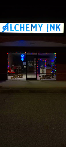 Explore spain tattoo ideas, creative tattoo ideas in Chocowinity, available at Alchemy Ink