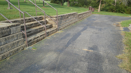 Park «Keehner park», reviews and photos, 7411 Barret Rd, West Chester Township, OH 45069, USA