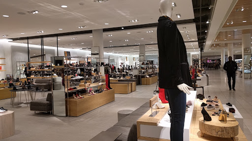 Department Store «Nordstrom Ridgedale», reviews and photos, 12441 Wayzata Blvd, Minnetonka, MN 55305, USA