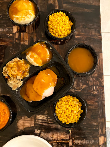 Restaurant «Boston Market», reviews and photos, 1201-1205 Nixon Dr, Moorestown, NJ 08057, USA