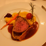 Photo n°2 de l'avis de Andreas.a fait le 01/01/2024 à 00:10 sur le  Seehotel Adler à Bodman-Ludwigshafen