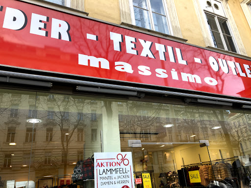 Leder-Textil-Outlet Massimo